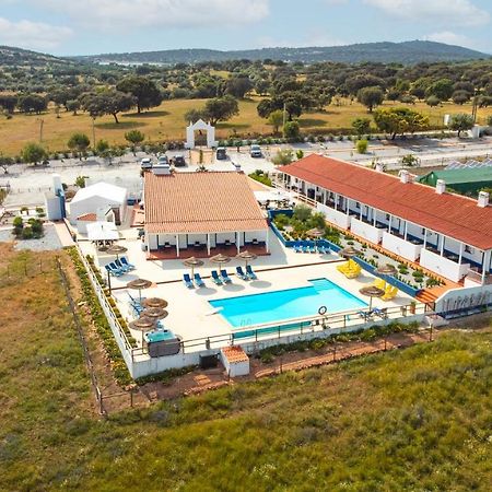 Bed and Breakfast Monte Da Cabeca Gorda Alcáçovas Exteriér fotografie