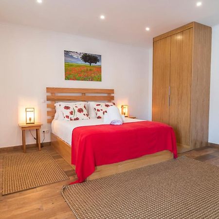 Bed and Breakfast Monte Da Cabeca Gorda Alcáçovas Exteriér fotografie