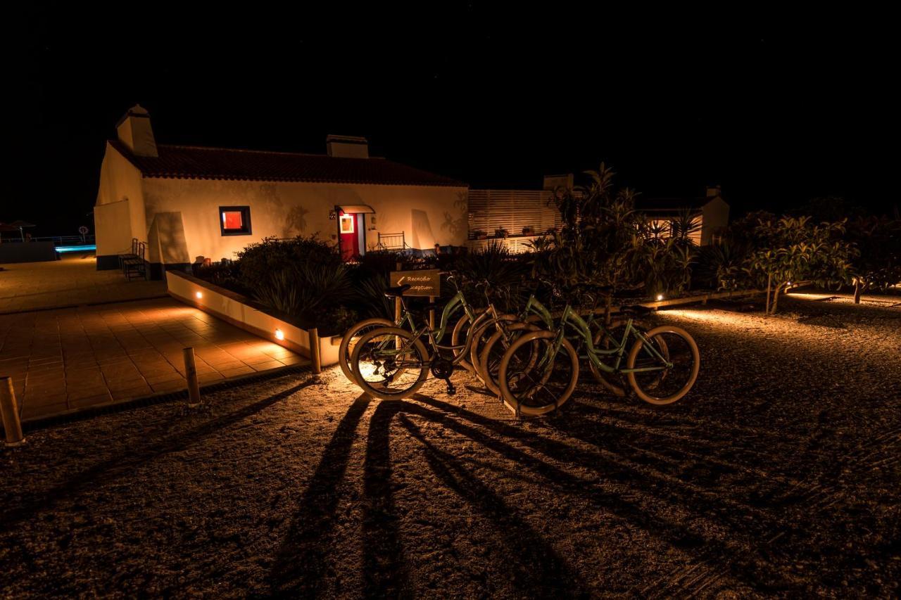 Bed and Breakfast Monte Da Cabeca Gorda Alcáçovas Exteriér fotografie