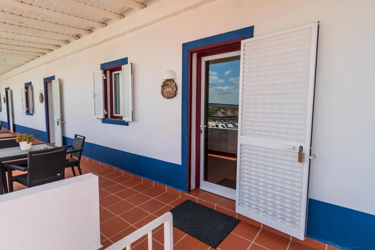 Bed and Breakfast Monte Da Cabeca Gorda Alcáçovas Exteriér fotografie